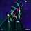 Фигурка Maleficent от Iron Studios