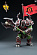 Фигурка Orc Warrior / Орк Воин от HERO TOYS
