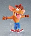Фигурка Crash Bandicoot от Good Smile Company