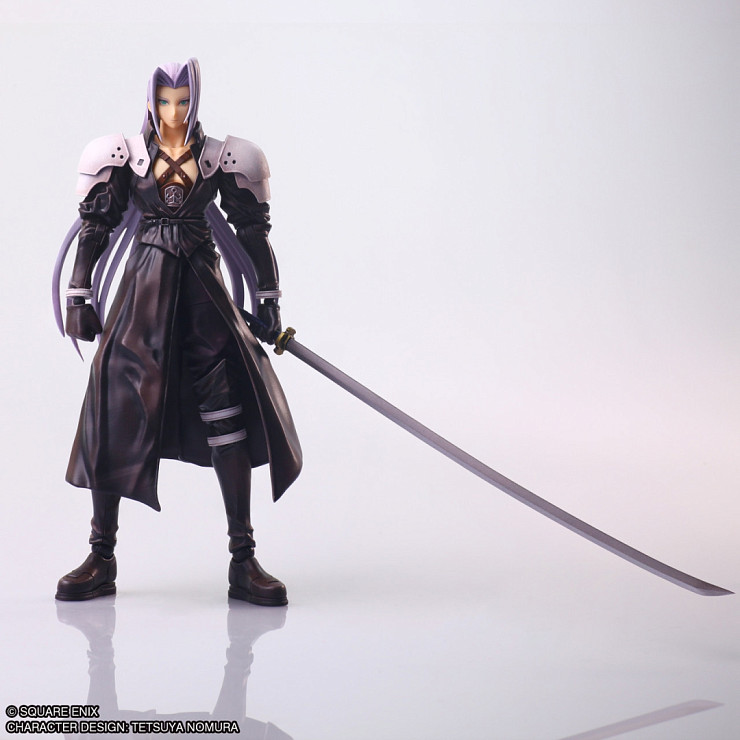 Sephiroth от Square Enix