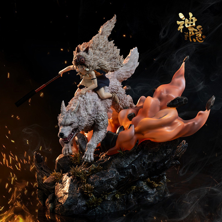 San от Shen Yin Studio