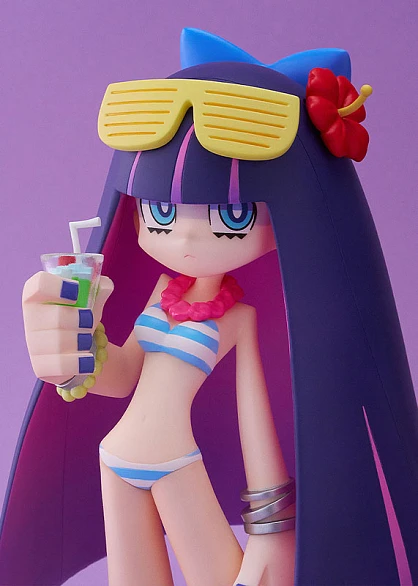 Фигурка Stocking от WAVE