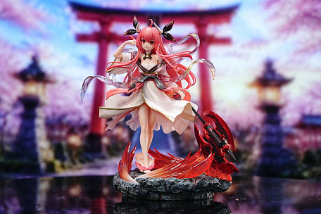 Фигурка Kotori Itsuka от TouFou Figure Studio