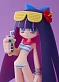 Фигурка Stocking от WAVE