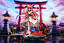 Фигурка Kotori Itsuka от TouFou Figure Studio