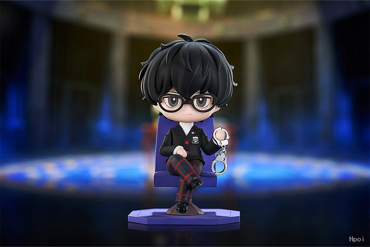 Ren Amamiya от Good Smile Arts Shanghai