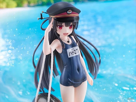 Фигурка Hachiroku от koikoi Стандартная