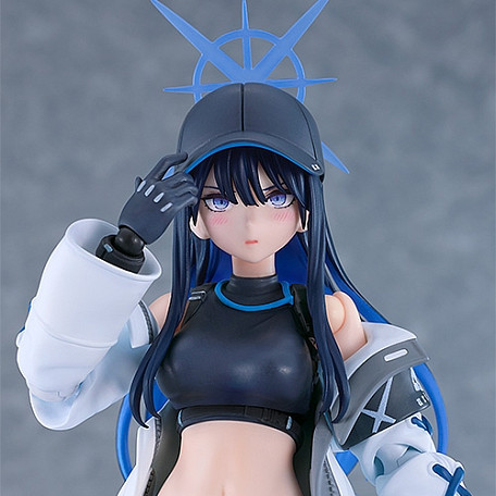 Фигурка Joumae Saori от Good Smile Company