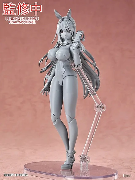Фигурка Viper от Good Smile Arts Shanghai (Good Smile Company)