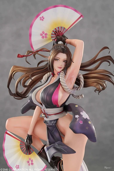 Фигурка Mai Shiranui от MAGI ARTS