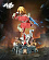 Фигурка Female Titan (Annie Leonhart) от Feng Bao Studio