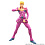 Фигурка Giorno Giovanna от Banpresto