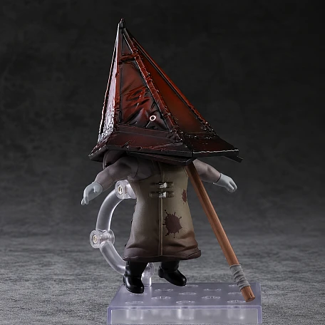 Фигурка Red Pyramid Thing от Good Smile Company