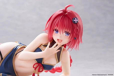 Фигурка Kurosaki Mea от Taito