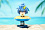 Фигурка New Jersey от APEX-TOYS