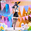 Фигурка Takarada Rika от FuRyu