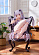 Фигурка Fumi Fumi Chloe от Charm