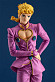 Фигурка Giorno Giovanna от Good Smile Company