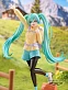 Фигурка Hatsune Miku от Bandai Spirits