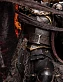 Фигурка Archaon the Everchosen от WETA Workshop