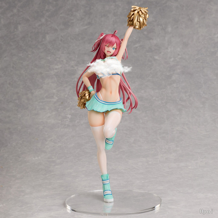 SuQian от UnionCreative