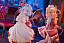 Фигурка Remilia Scarlet, Flandre Scarlet от LLK Studio Версия с Ремилия