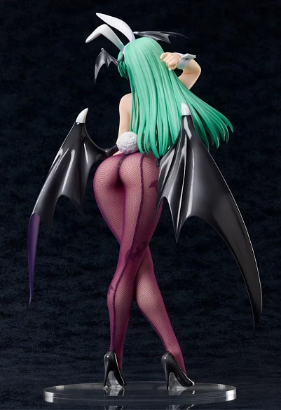 Фигурка Morrigan Aensland от FREEing