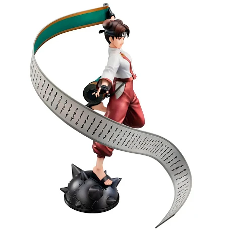 Фигурка Tenten от MegaHouse
