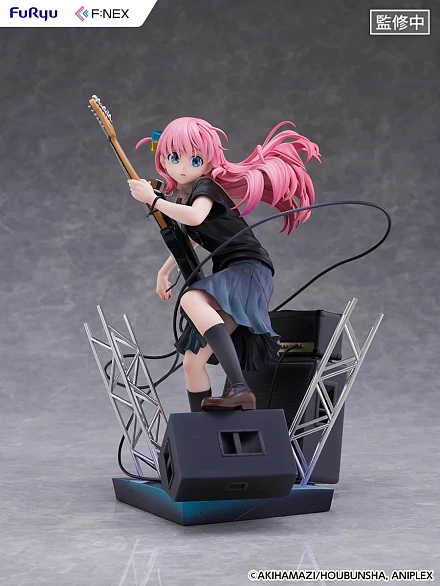 Фигурка Gotou Hitori от F:NEX (FuRyu)