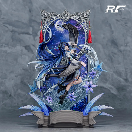 Фигурка Yangyang от RF Studio