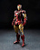 Фигурка Iron Man от Threezero