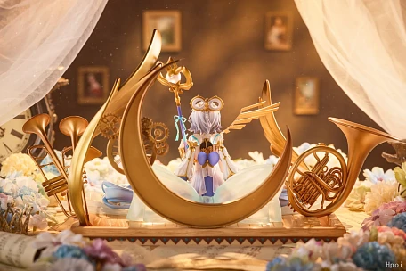 Фигурка Tianyi Luo от VKEND