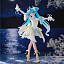 Фигурка Hatsune Miku от BANPRESTO