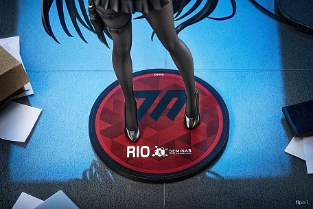Фигурка Tsukatsuki Rio от Good Smile Arts Shanghai (Good Smile Company)