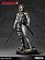 Фигурка Raiden от Gecco Studio