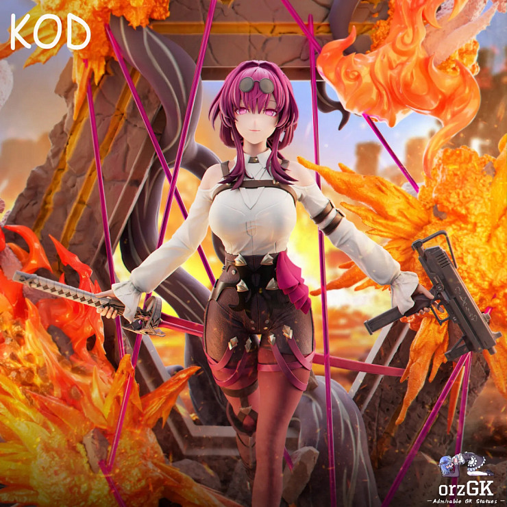 Kafka от KOD Studio