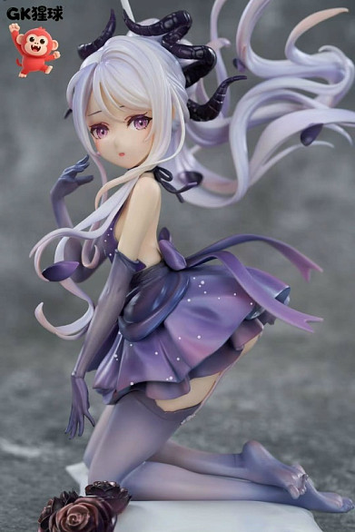 Фигурка Sorasaki Hina от GK Xing Qiu Studio