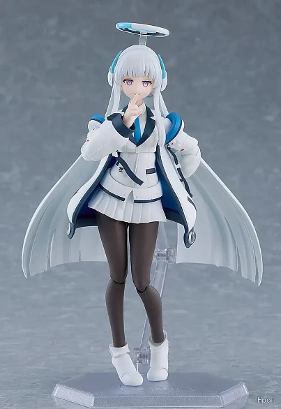 Фигурка Noa Ushio от Good Smile Company Стандартное издание