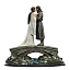 Фигурка Aragorn, arwen (Undómiel) от WETA Workshop