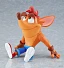 Фигурка Crash Bandicoot от Good Smile Company