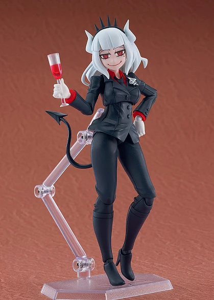 Фигурка Lucifer от Max Factory