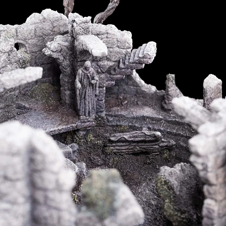 Фигурка Weathertop от WETA Workshop