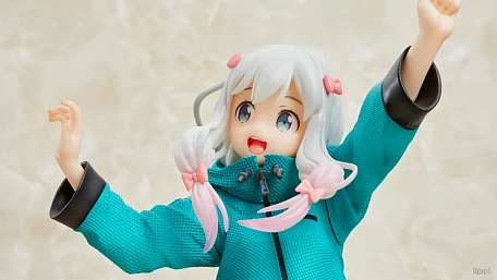 Фигурка Izumi Sagiri от TAiTO