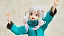 Фигурка Izumi Sagiri от TAiTO