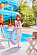 Фигурка Kurisu Makise от Solarain Toys