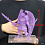Фигурка Susanoo (Uchiha Sasuke) от Banpresto