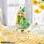 Фигурка Lemon Cat от RIBOSE Ribose Culture