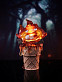 Фигурка Calcifer от Long Miao Studio Версия A