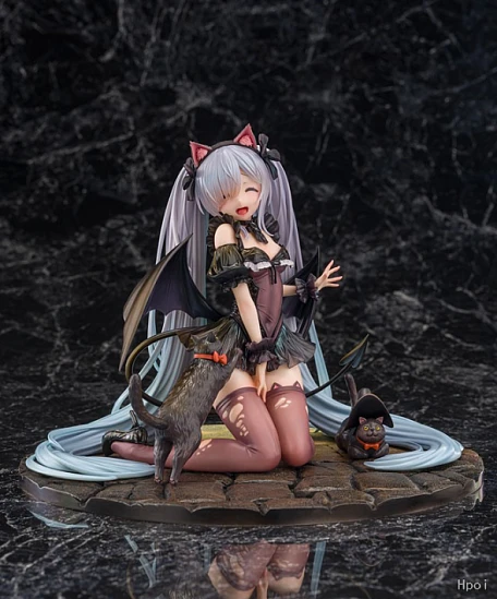 Фигурка Janus от AmiAmi