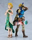 Фигурка Princess Zelda от Good Smile Company
